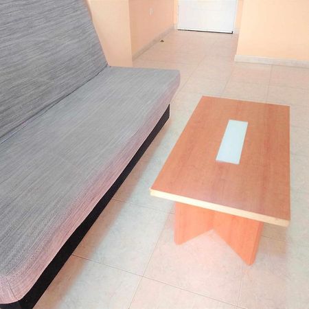 Appartement Ayf Bahia 1ª Linea De Playa Wifi Incluido à Oropesa del Mar Extérieur photo