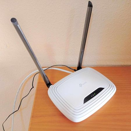 Appartement Ayf Bahia 1ª Linea De Playa Wifi Incluido à Oropesa del Mar Extérieur photo