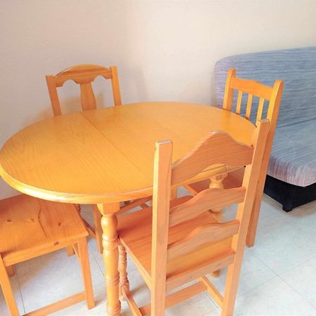 Appartement Ayf Bahia 1ª Linea De Playa Wifi Incluido à Oropesa del Mar Extérieur photo
