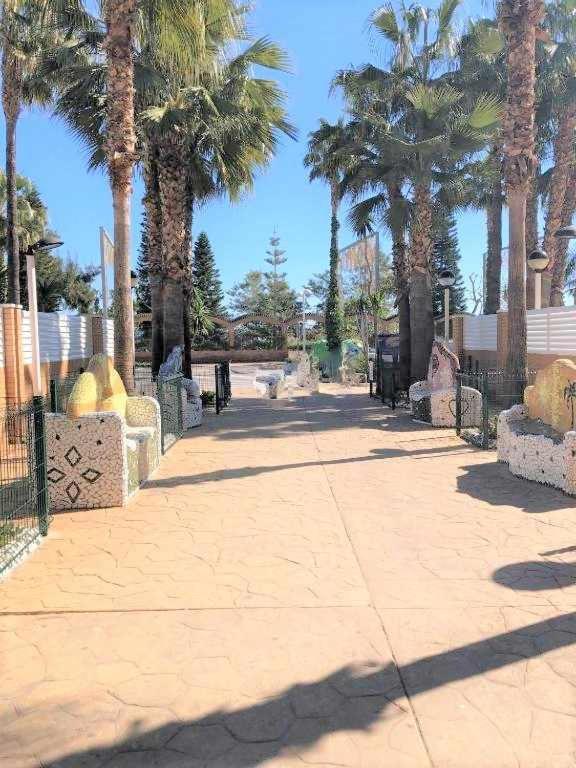 Appartement Ayf Bahia 1ª Linea De Playa Wifi Incluido à Oropesa del Mar Extérieur photo