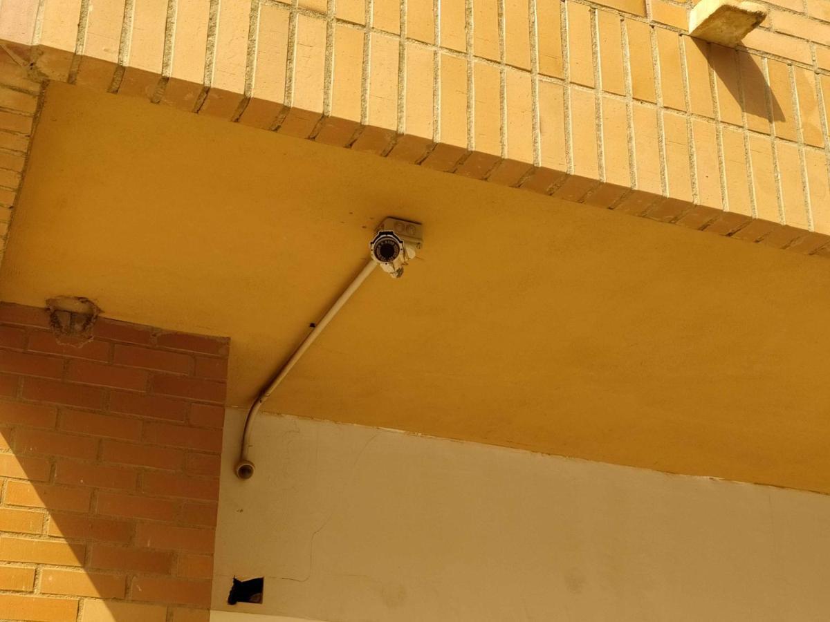 Appartement Ayf Bahia 1ª Linea De Playa Wifi Incluido à Oropesa del Mar Extérieur photo