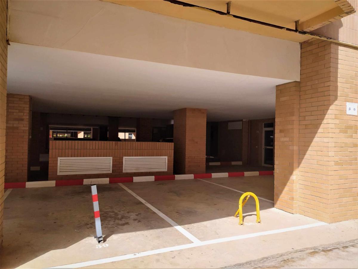 Appartement Ayf Bahia 1ª Linea De Playa Wifi Incluido à Oropesa del Mar Extérieur photo