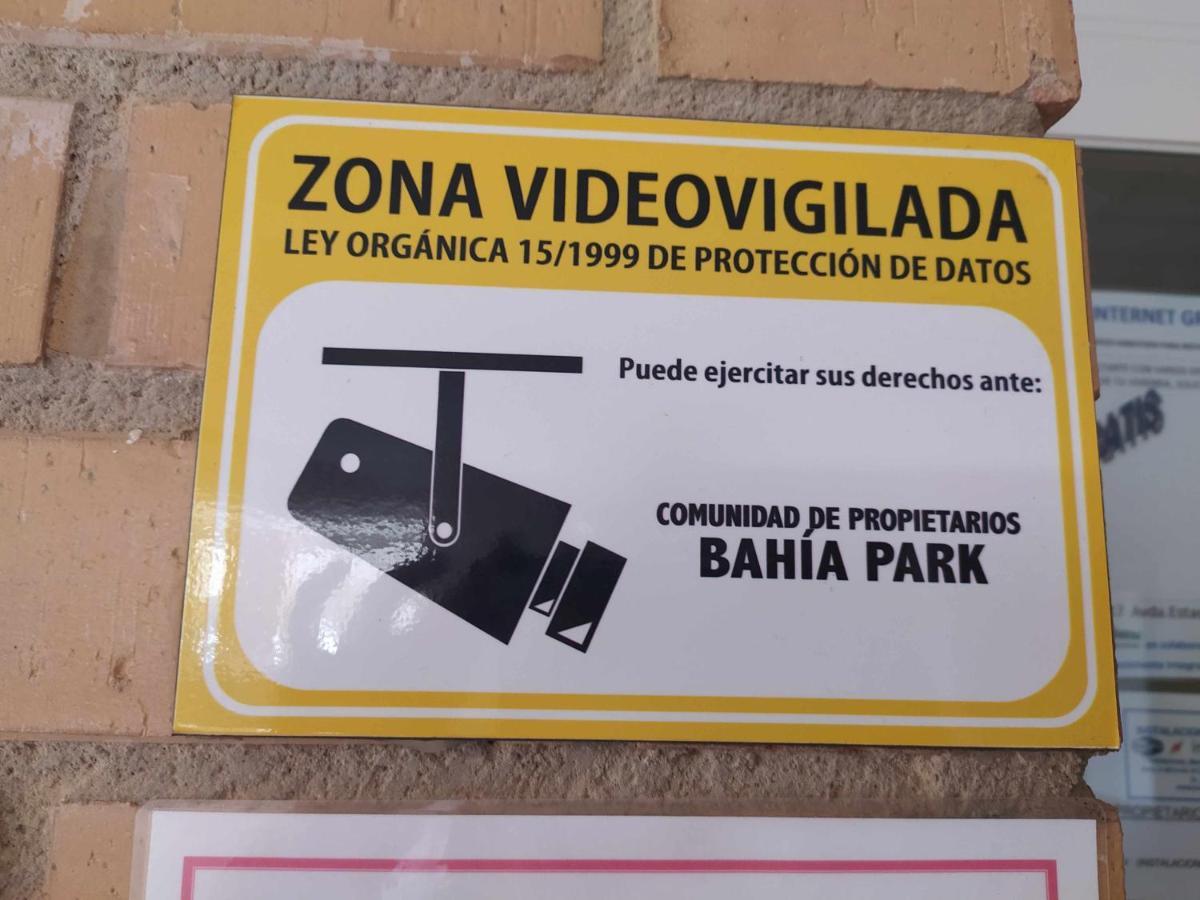 Appartement Ayf Bahia 1ª Linea De Playa Wifi Incluido à Oropesa del Mar Extérieur photo
