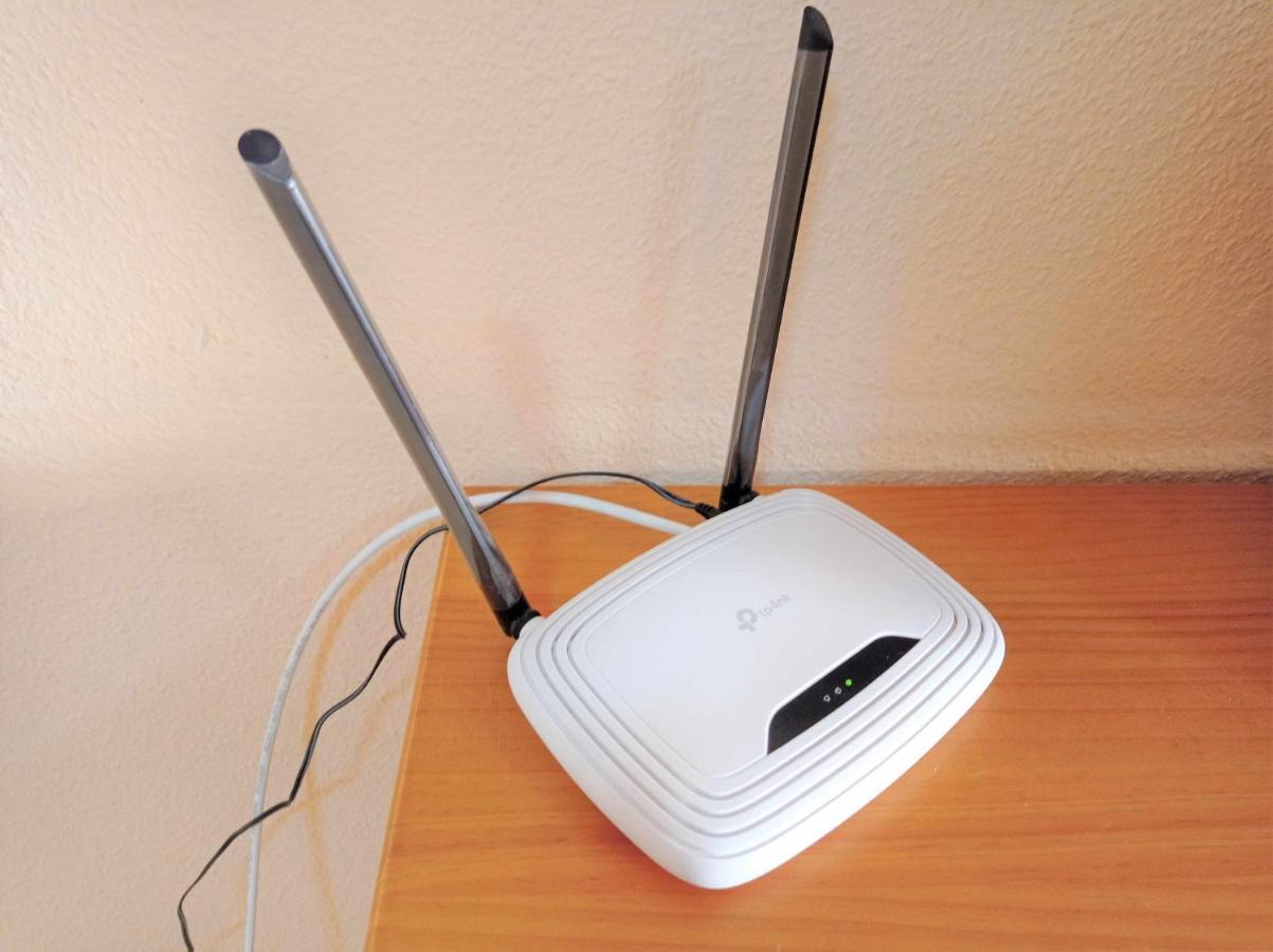 Appartement Ayf Bahia 1ª Linea De Playa Wifi Incluido à Oropesa del Mar Extérieur photo