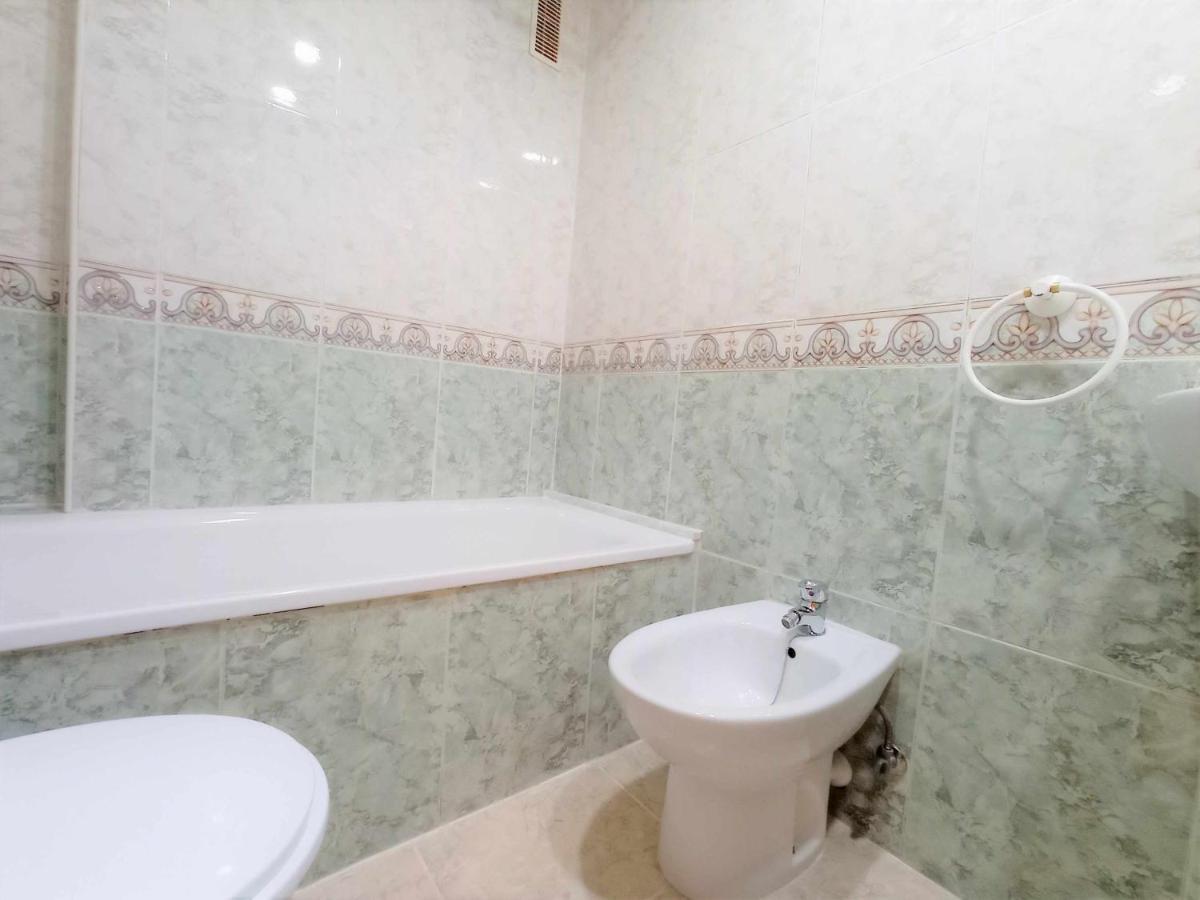 Appartement Ayf Bahia 1ª Linea De Playa Wifi Incluido à Oropesa del Mar Extérieur photo