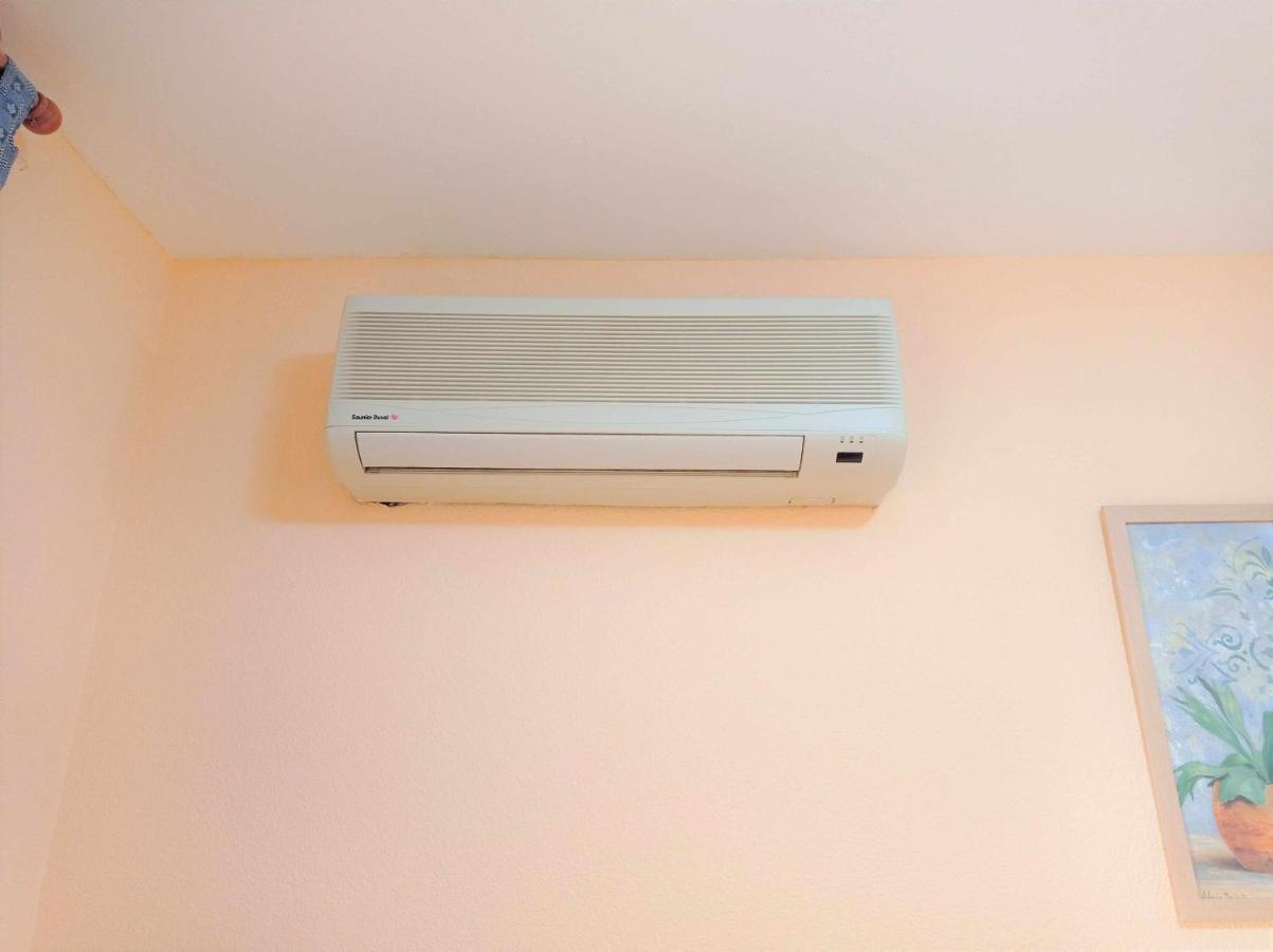 Appartement Ayf Bahia 1ª Linea De Playa Wifi Incluido à Oropesa del Mar Extérieur photo